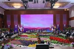 第43届东盟峰会发表主席声明 明确强调加强互信的重要性