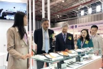 越南玩具及婴童用品展等展会在胡志明市正式拉开序幕