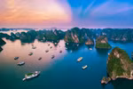 4·30和5·1假期旅游：越南多地推出具有吸引力的旅游线路