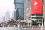 东盟力争成为全球经济增长中心