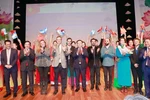 越南与阿根廷建交50周年：杨国青大使强调提升双边关系的条件已经成熟
