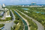 越南东南部地区吸收外资前景广阔