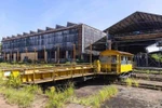参观2023年河内创意设计节的旅游专列即将开行