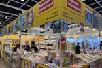 越南出席第33届中国香港书展