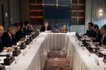 越南促进与中国香港的金融合作