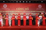 北江省首批56吨荔枝从国际联运站夹站顺利出发
