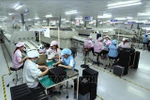 北江省吸引外资占全国的64.2%