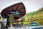 山罗省木州县致力推动旅游产业高质量发展