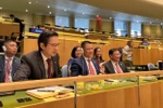 越南当选联合国人权理事会成员肯定越南的国际地位和威望不断得到巩固和提升