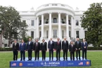 东盟与美国合作新视野