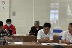 越南受新冠肺炎影响严重者紧急救援项目在中部10个省市开展