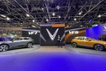 VinFast在法国、德国和荷兰设立3个总部
