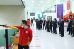 政府总理范明政：第31届东运会是团结、统一、安全、节约和高效的运动会