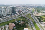 越南建设部力争到2023年将城市化率提升至53.9%