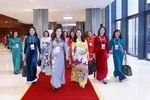 越南妇女第十三次全国代表大会：促进数字经济领域妇女赋权