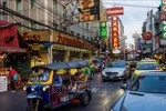 泰国对成功实现2022年GDP增长目标持有信心