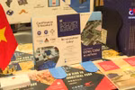 越南参加2024年中国香港秋季电子产品展