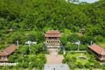 河南是一片极具虔灵旅游、文化生态旅游和美食旅游发展潜力的土地。图自越通社