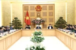 新冠肺炎疫情：从韩国疫区抵达的乘客必须隔离14天