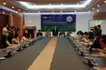 2500名运动员将参加河内国际遗产马拉松赛