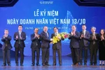 中小型企业承诺与政府并肩同行