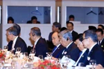 越通社简讯2018.9.10