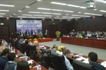 岘港市会同亚太人居管理地方政府网络联合举办国际研讨会 分享可持续城市化的投资经验