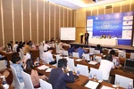 500名嘉宾出席2018年越南信息安全日国际研讨会