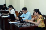 ASOSAI 14：建立透明规范、可持续的融资渠道