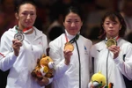 ASIAD 2018：蒙古失摔跤金牌 越南体育代表团最终位居16位