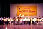 2018年全国专业从剧、发牌唱曲及民间歌剧艺术节圆满落幕