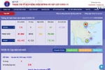 越南新增11例新冠肺炎确诊病例 累计确诊达218人