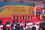 2022年全国报刊展加强记者与公众之间的交流