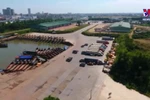 中国仍然是胡志明市最大出口市场