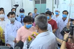 俄罗斯媒体高度评价越南防疫工作