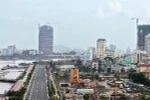CEBR ：2036年越南将成为东盟第二大经济体