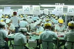 越南力争实现国内生产总值增长6.3%至6.5%的目标