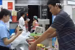今年11月份胡志明市居民消费价格指数环比上涨0.55%