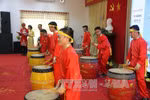 越南查荣省举办2016年第一次越日文化交流活动