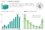 “入世”十年越南进口额状况