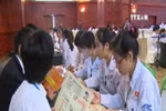 向日本劳务输出 越南正迎来大好机会 