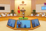 越南政府总理范明政：前7个月大部分领域好于同期
