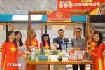 2024年马来西亚饮食展：让越南品牌征服马来西亚市场