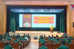 边防部队需加强配合 严管地方口岸和边境通道