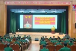 边防部队需加强配合 严管地方口岸和边境通道