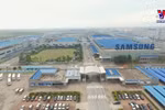三星不会改变在越南的经营战略