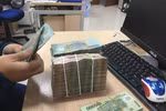 想方设法为2%优惠利率的总值40万亿越南盾信贷计划寻找解决方案。 （图自：Vietnam+）