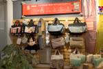 绿色杂货店 让绿色消费引领新风尚