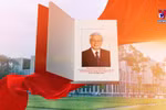 阮富仲总书记对国会活动作出全面且深刻的指示