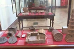 探索海外最大越南文物展厅
